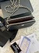 کیف کلاچ chanel فول پک