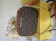 کیف مایکل کورس مدل دوربینی ginny bag فول پک