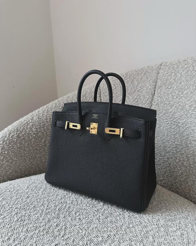 کیف هرمس بیرکین Birkin 