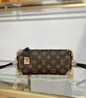 کیف ال وی پاپیلون LV  papillon