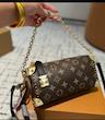 کیف ال وی پاپیلون LV  papillon