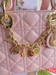 کیف لیدی دیور lady dior فول پک
