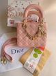 کیف لیدی دیور lady dior فول پک