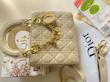 کیف لیدی دیور lady dior فول پک