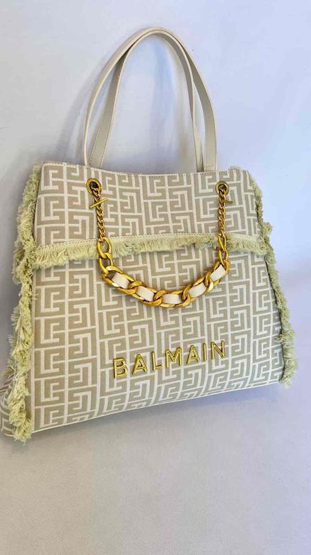 کیف بالمین توت بگ