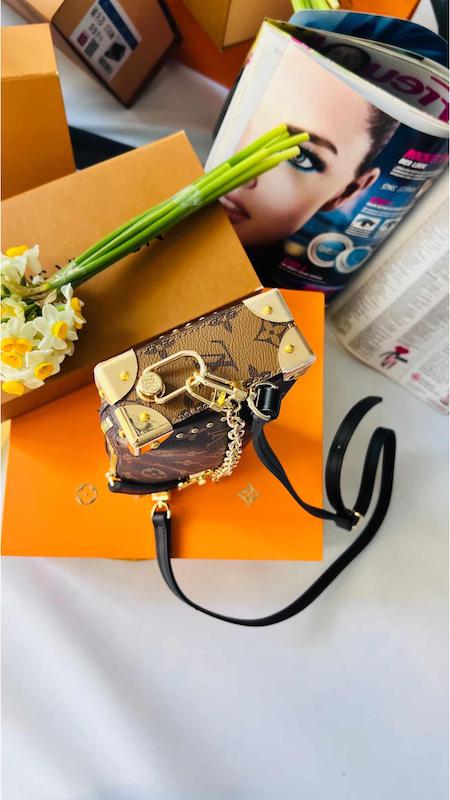 کیف لویی ویتون پاپیلون LV  papillon