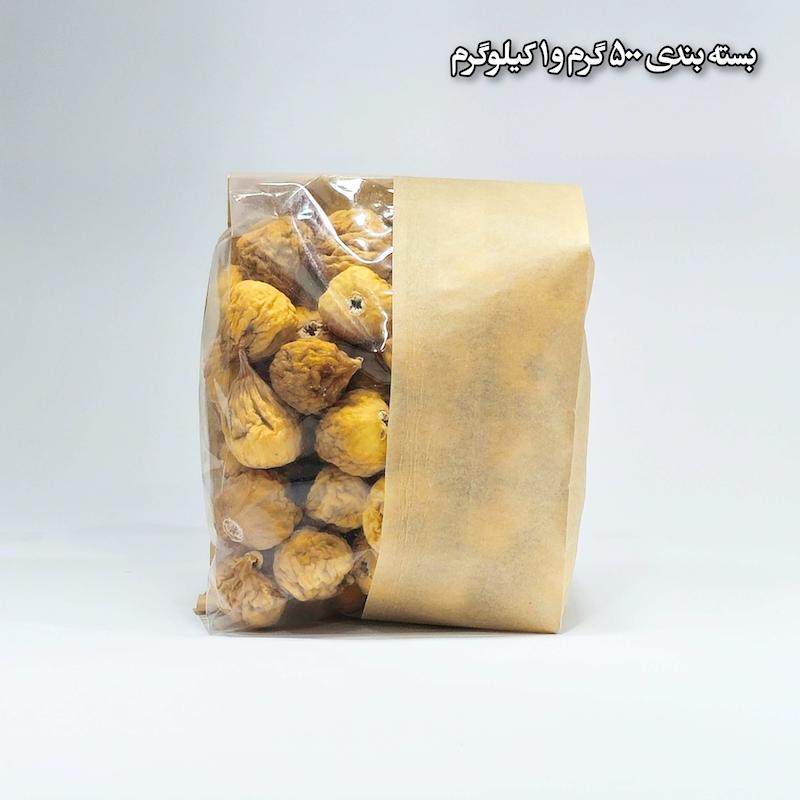 انجیر خشک