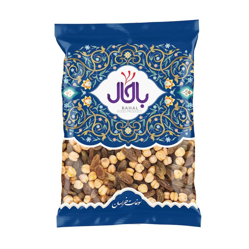 نخود و کشمش 500 گرم