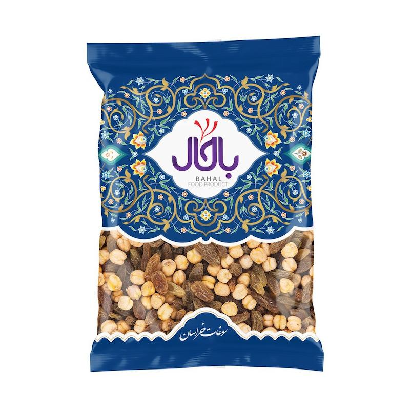 نخود و کشمش 1 کیلوگرم