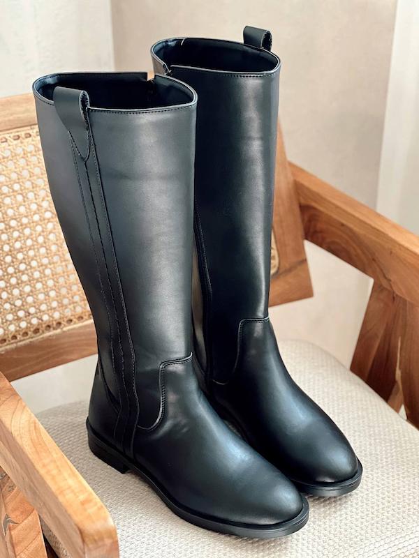 بوت بلند بهامین کد N108