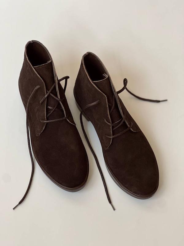 نیم بوت بهامین کد N112