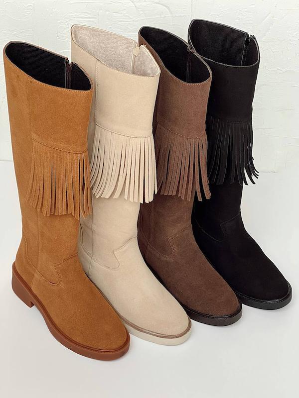 بوت بلند بهامین کد N113