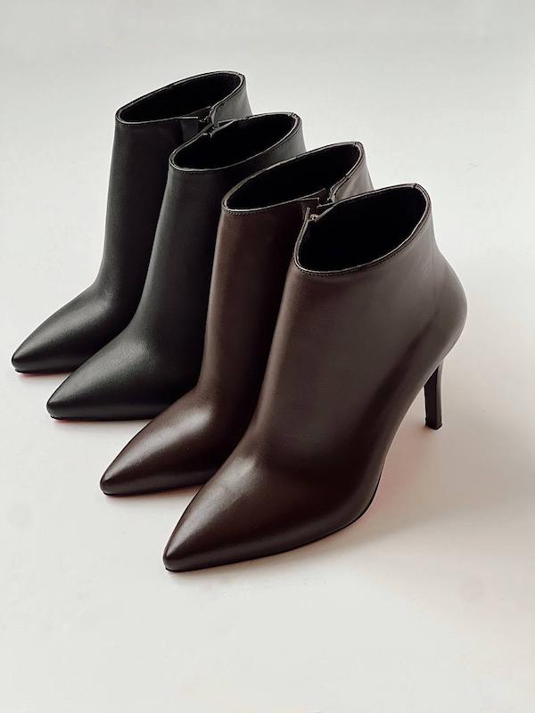 نیم بوت بهامین کد N116