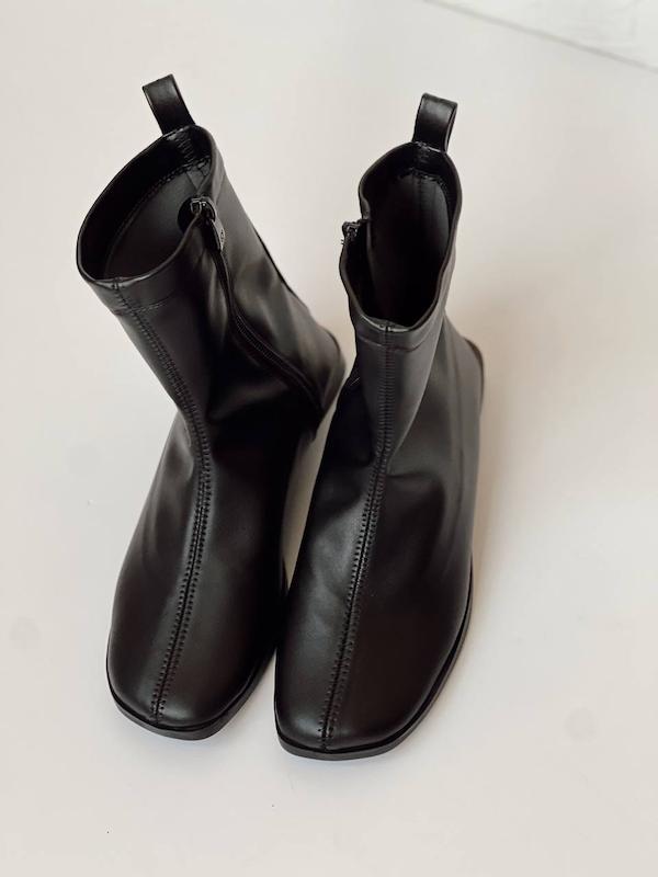 نیم بوت بهامین کد N117