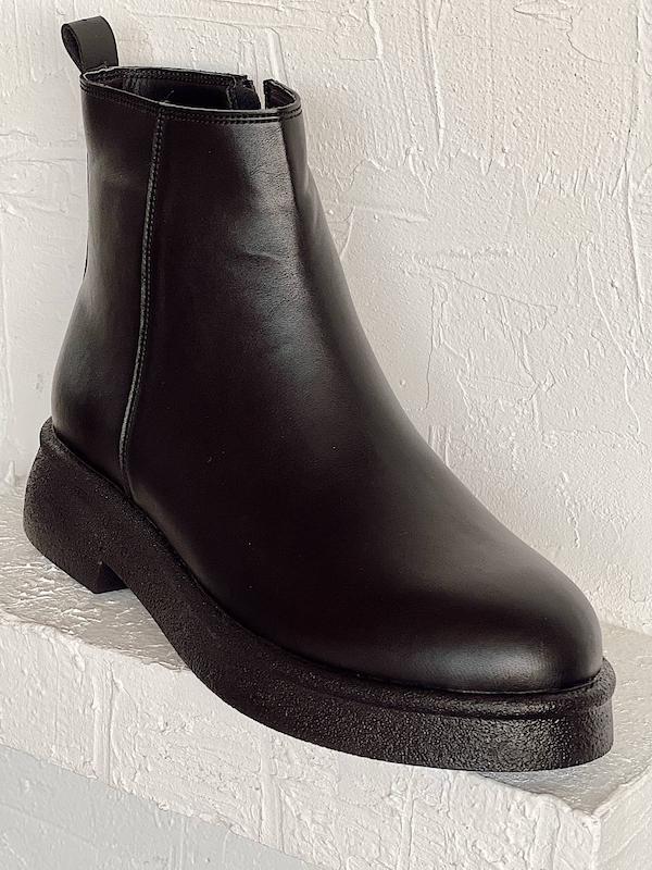 نیم بوت بهامین کد N118