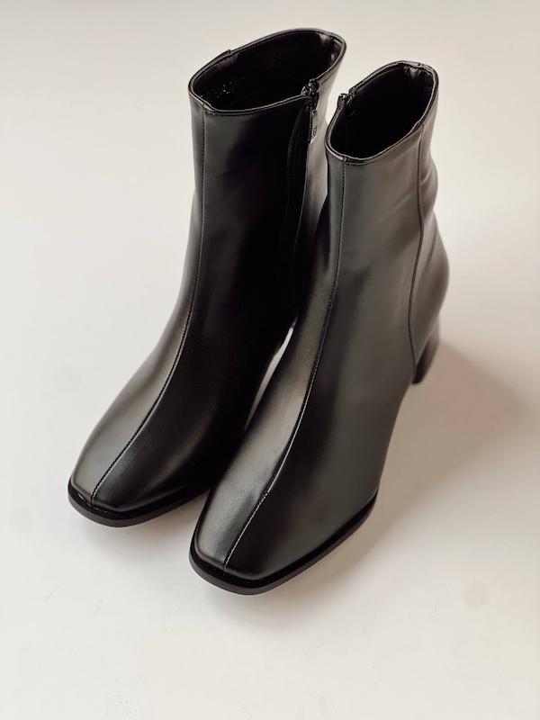 نیم بوت بهامین کد N120