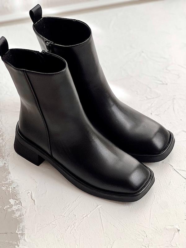 نیم بوت بهامین کد N121