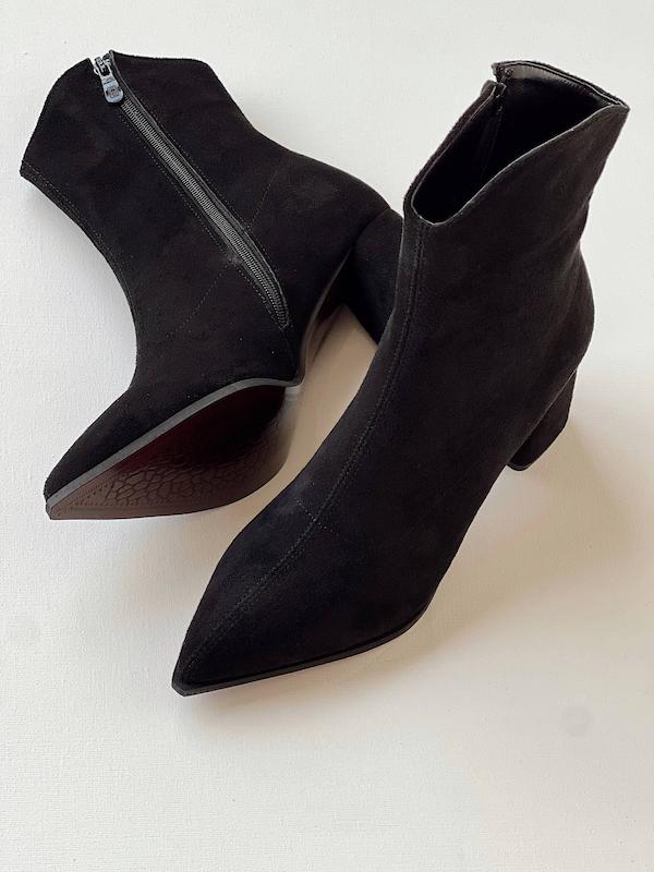 نیم بوت بهامین کد N094