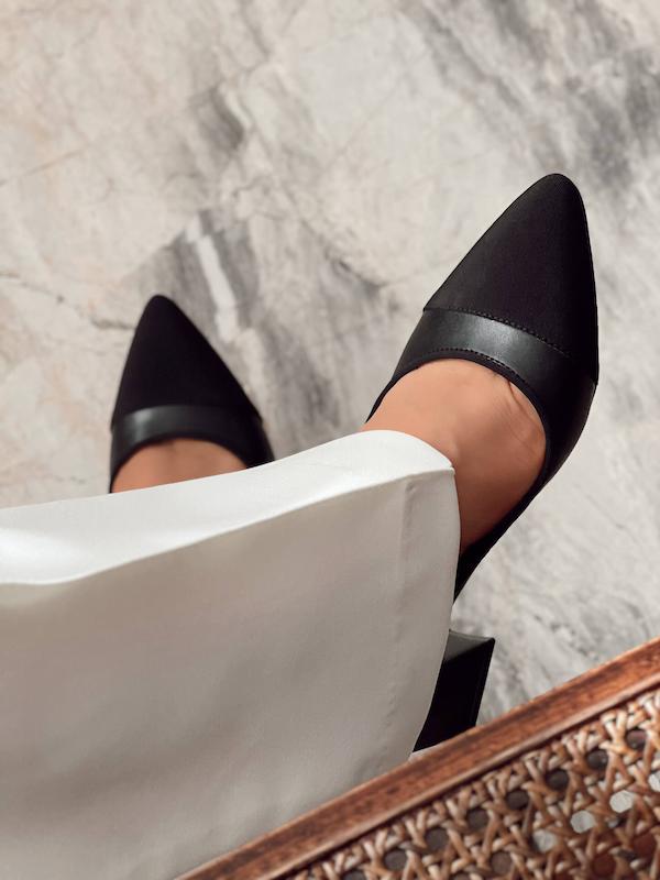 کفش بهامین کد K243