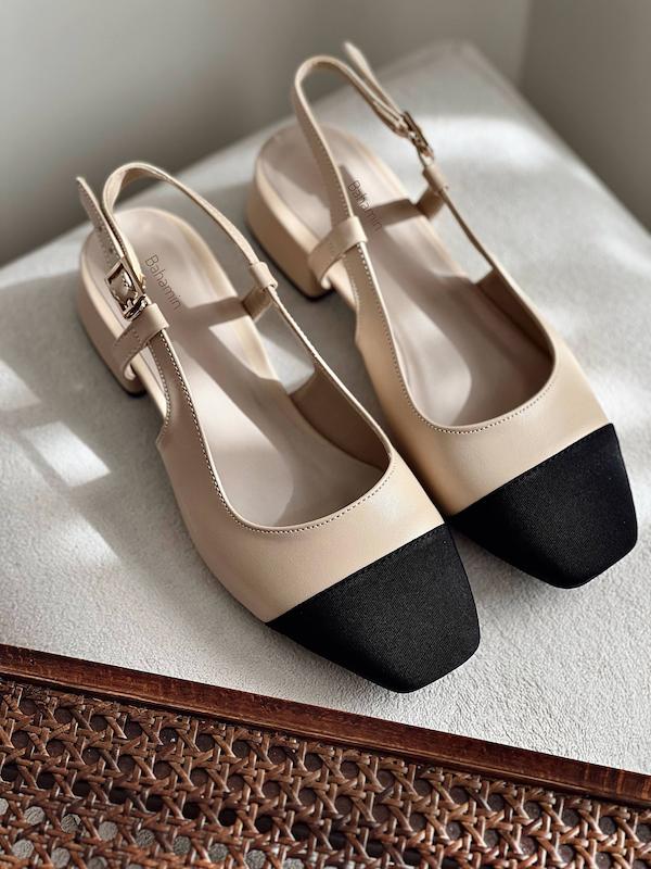 کفش بهامین کد K245