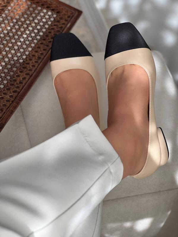 کفش بهامین کد K246