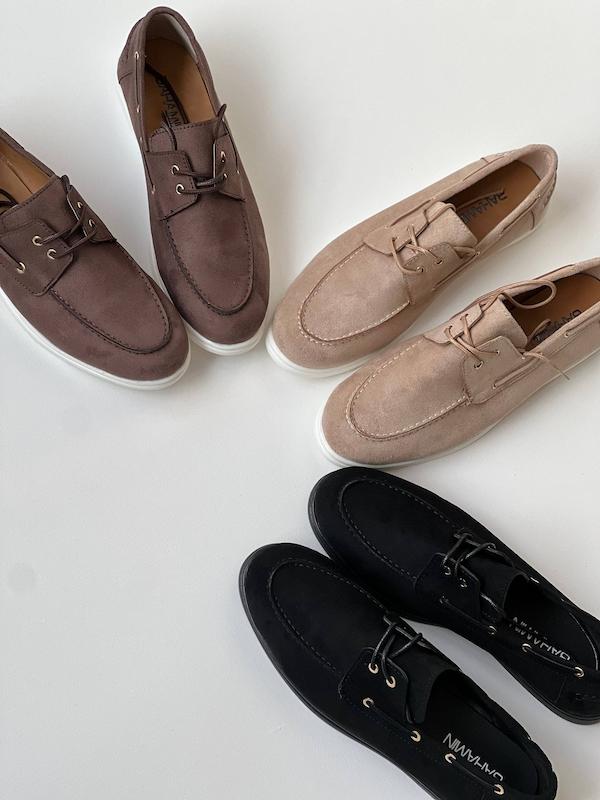 کفش بهامین کد K247