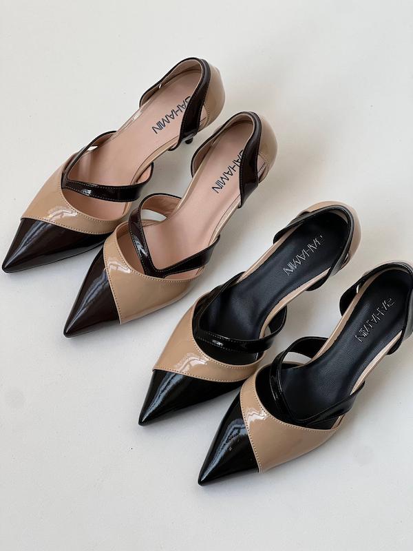 کفش بهامین کد K252