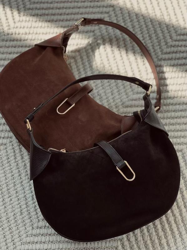 کیف بهامین کد B157