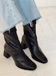 نیم بوت بهامین کد N095
