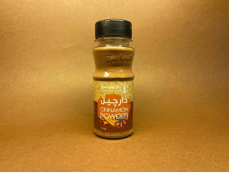 دارچین