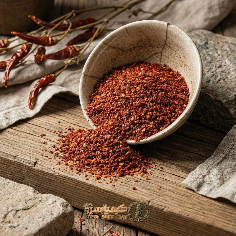 گرانول پول بیبر