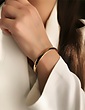 بنگل شش میل آیینه ای لیلو ژوپینگ 