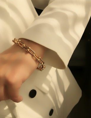 دستبند تیفانی ژوپینگ 