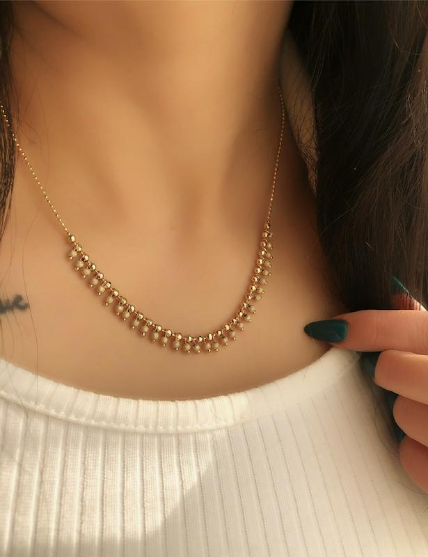 زنجیر آلبرنا.دو توپی ژوپینگ‌