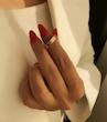 حلقه آیینه ای ژوپینگ‌