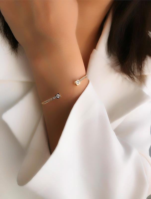 بنگل دو طرفه امیلی ژوپینگ 