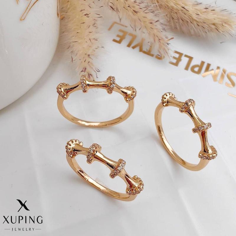 انگشتر پترو ژوپینگ 