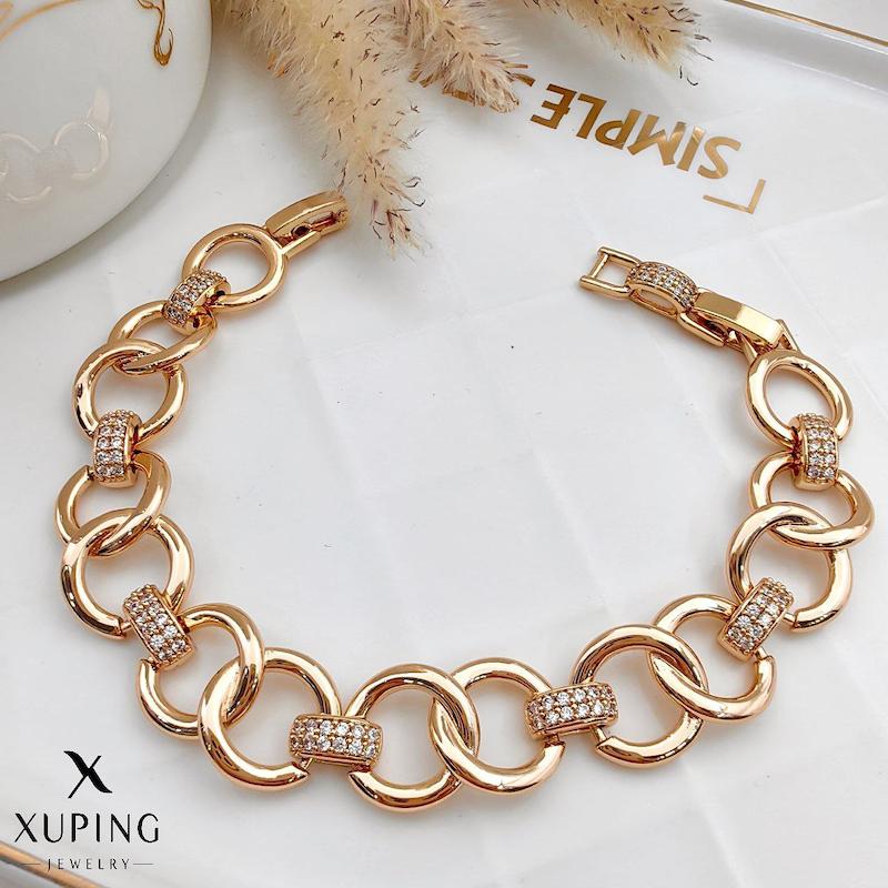 دستبند سیلویا ژوپینگ‌