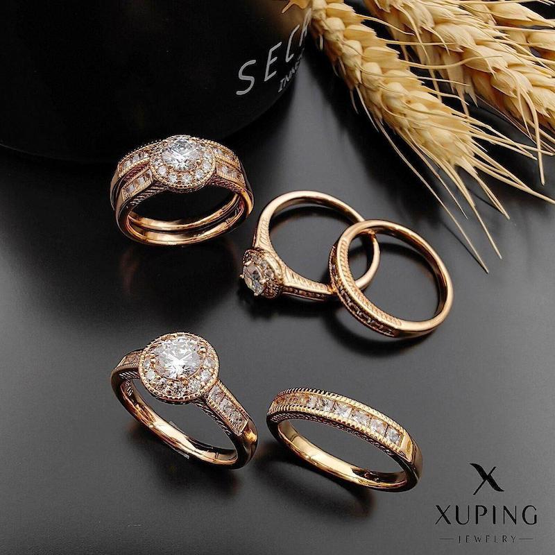 حلقه و پشت حلقه میراندا ژوپینگ