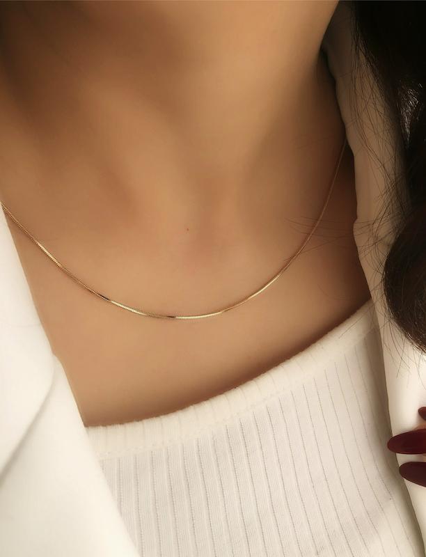 زنجیر ماری ژوپینگ‌