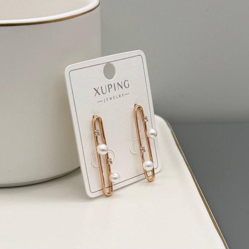 گوشواره منظومه ژوپینگ 