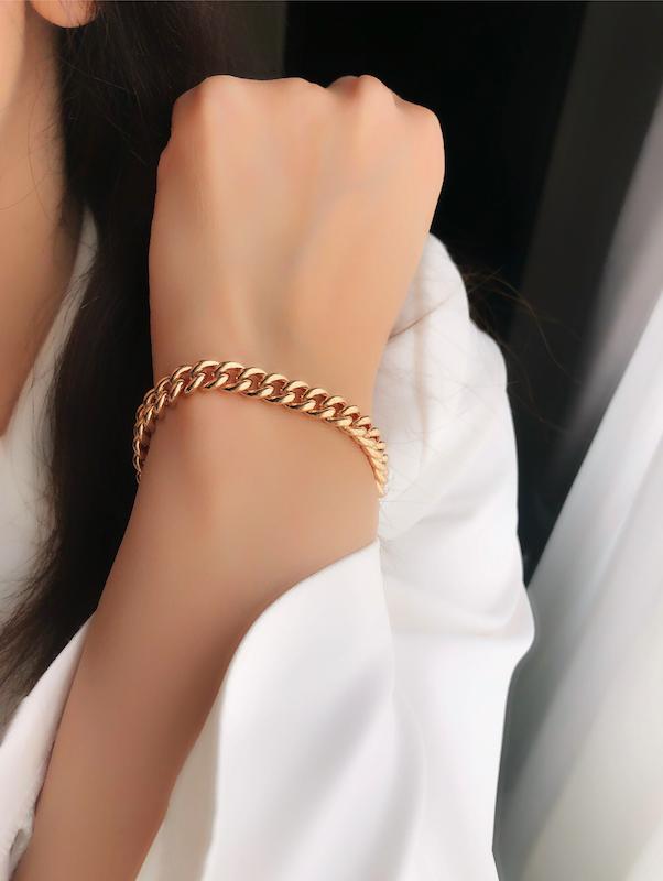 دستبند کارتیه نلو ژوپینگ 