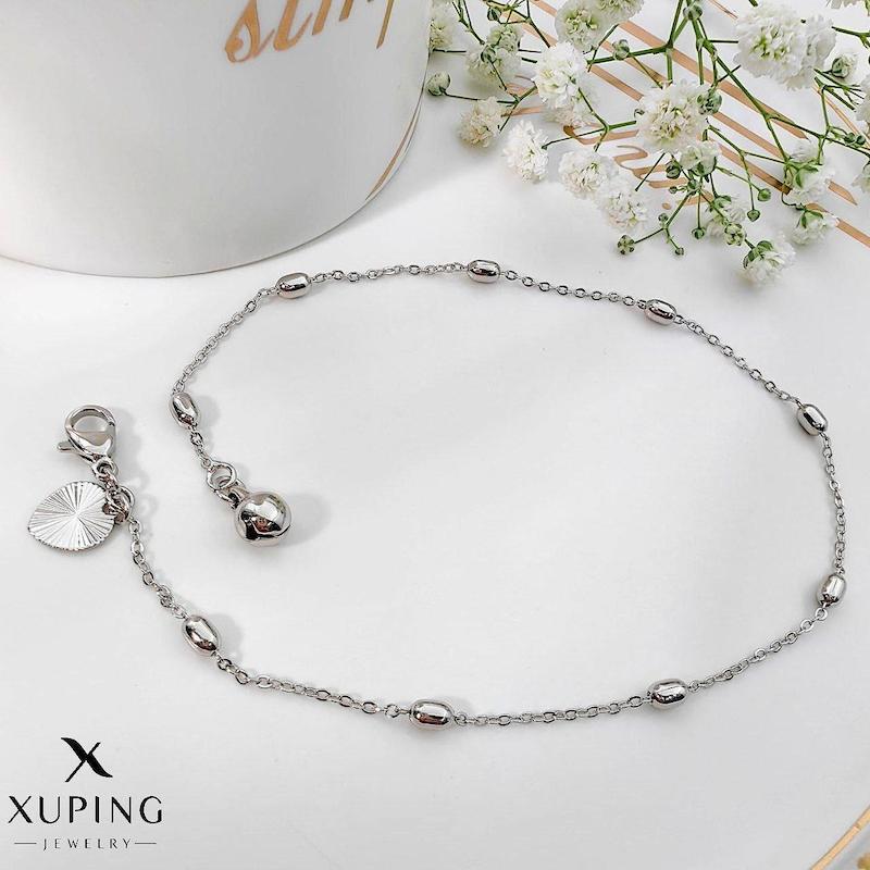 پابند توپی سیلور ژوپینگ‌