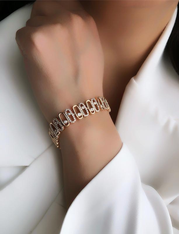 دستبند ببتو ژوپینگ‌