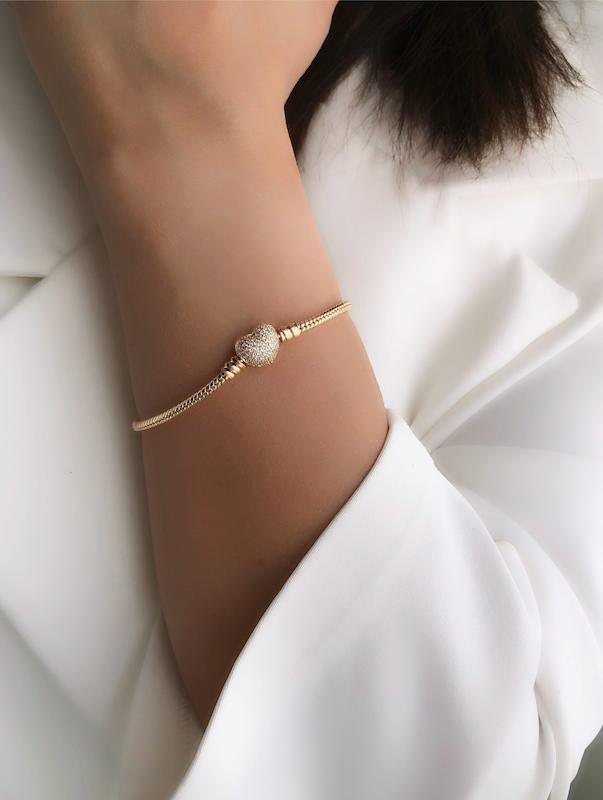 دستبند ماری لاوی ژوپینگ‌