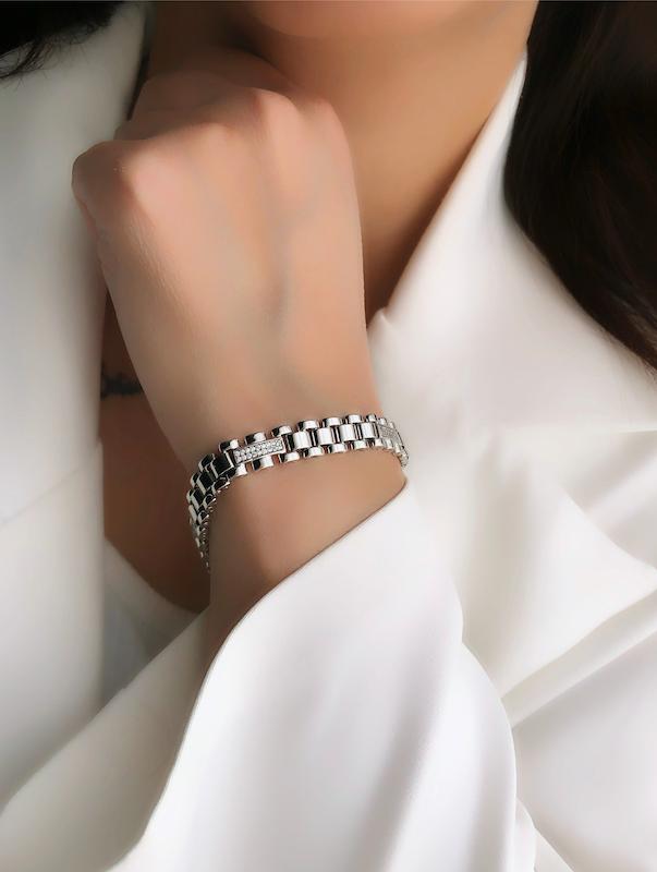 دستبند رولکس ردلو ژوپینگ 