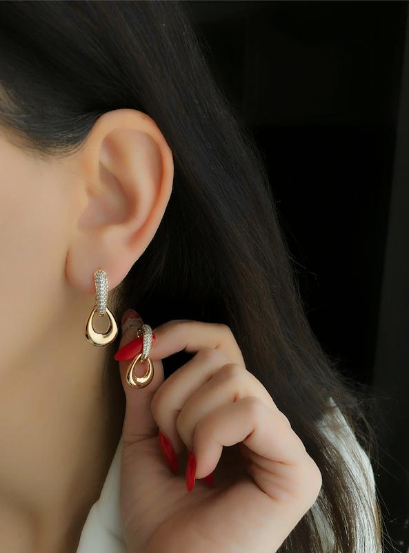 گوشواره پیتوکو ژوپینگ