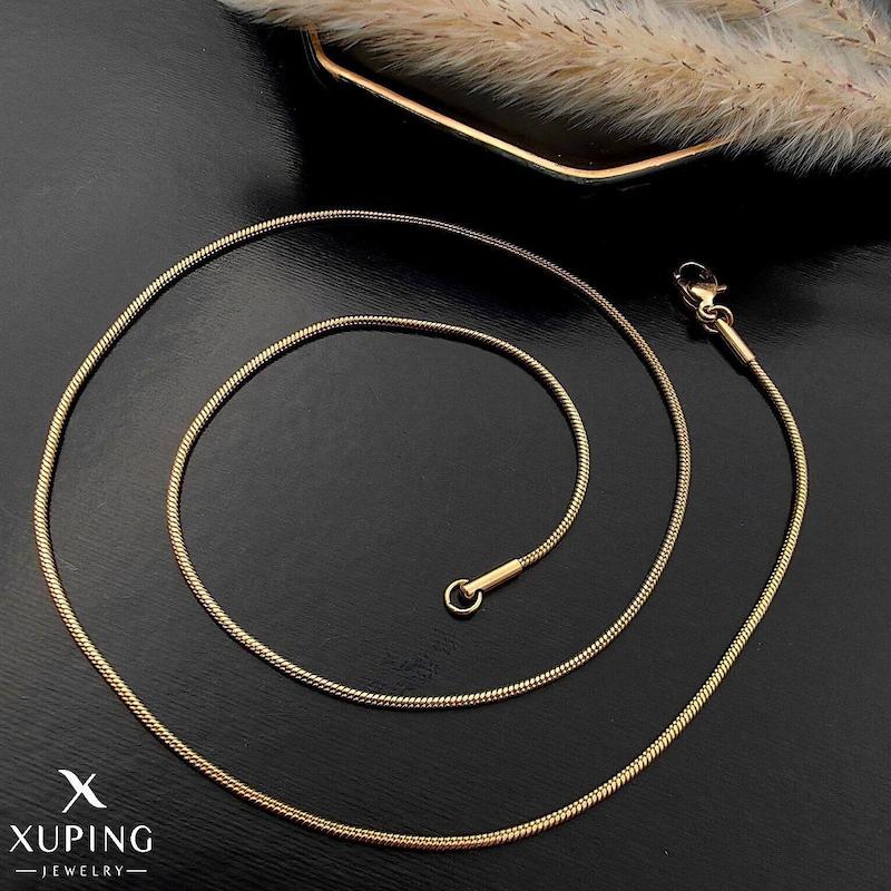 زنجیر ماری پهن ژوپینگ