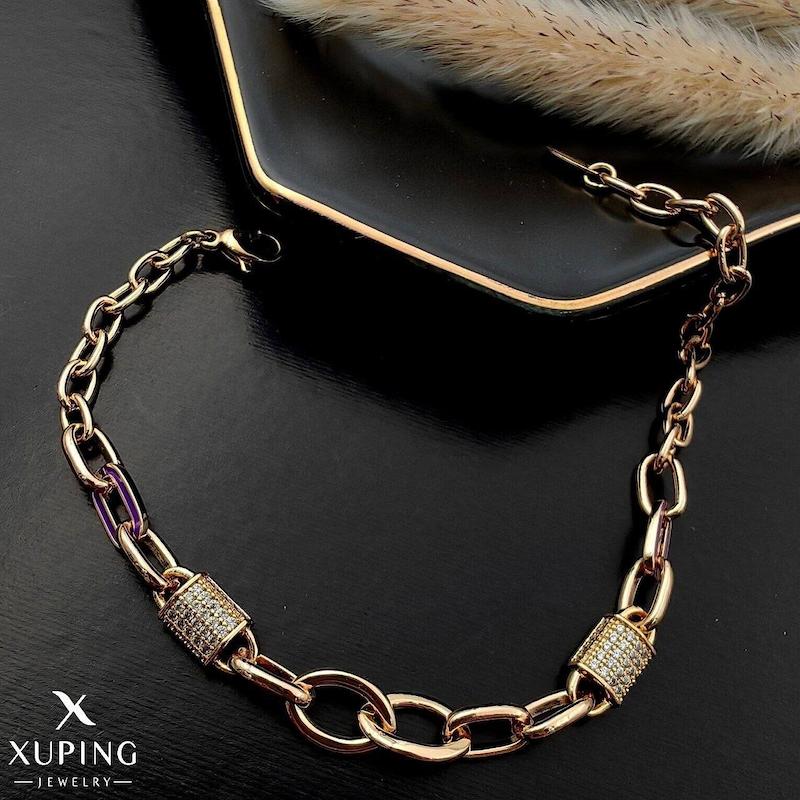 دستبند لیلو ژوپینگ 