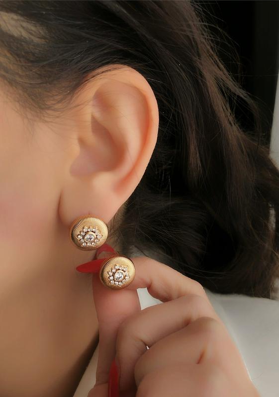 گوشواره تیموا ژوپینگ